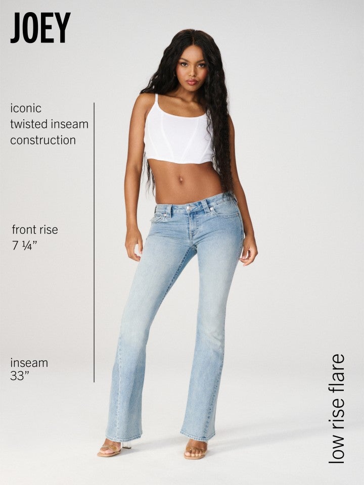 Womens Designer Jeans, Womens Streetwear