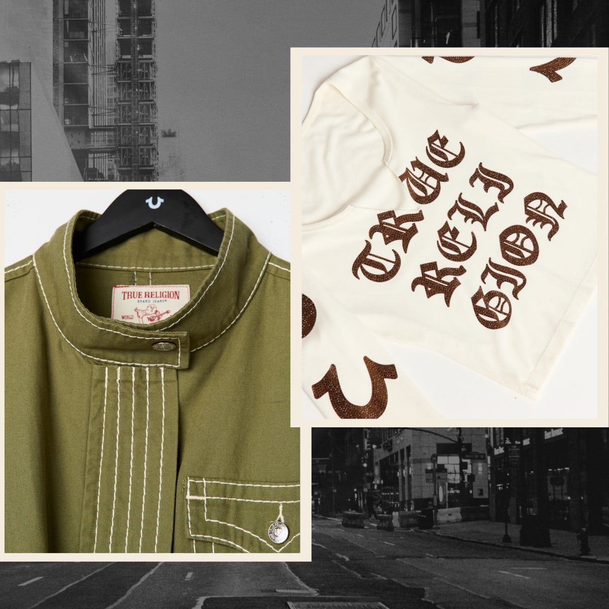 Fall 2026 Collection