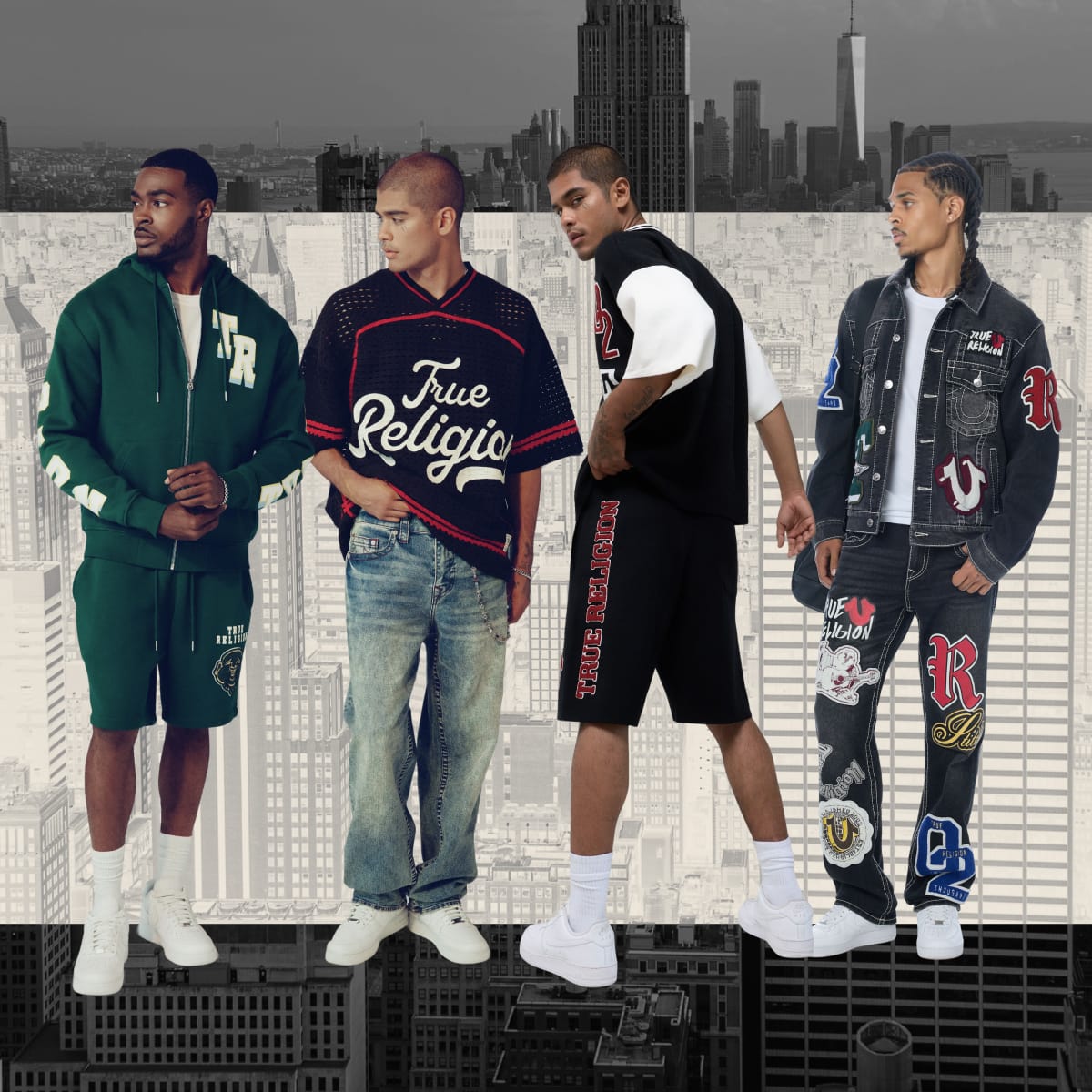 Fall 2026 Collection