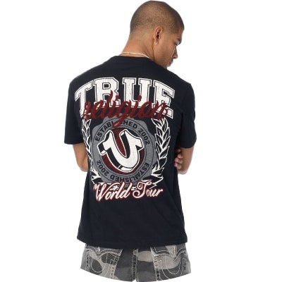 Men's Tees & Tops