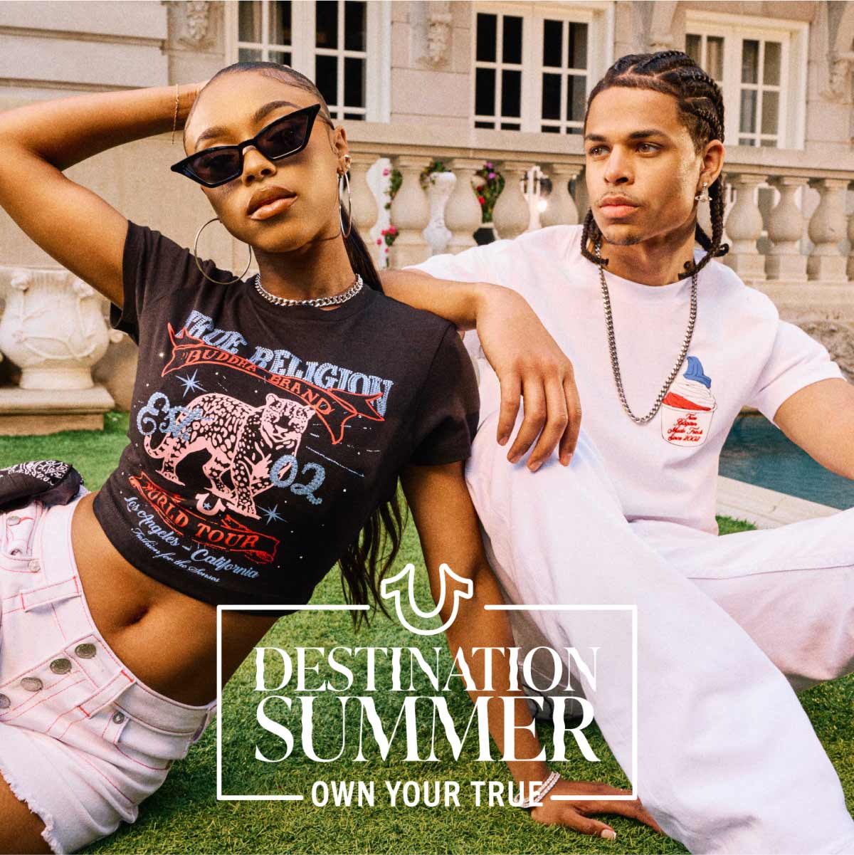 The Summer Collection