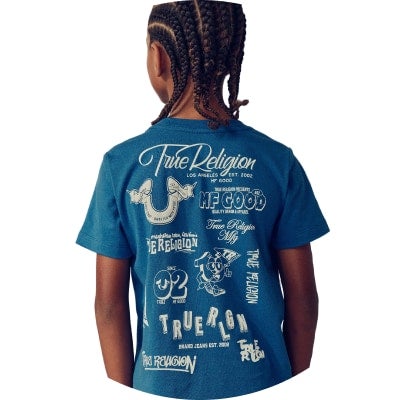 Boys Tops