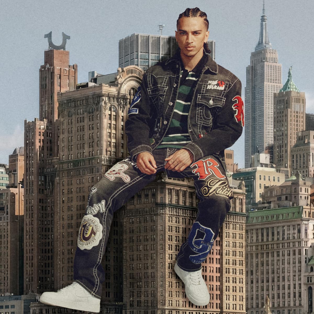 Fall 2026 Collection