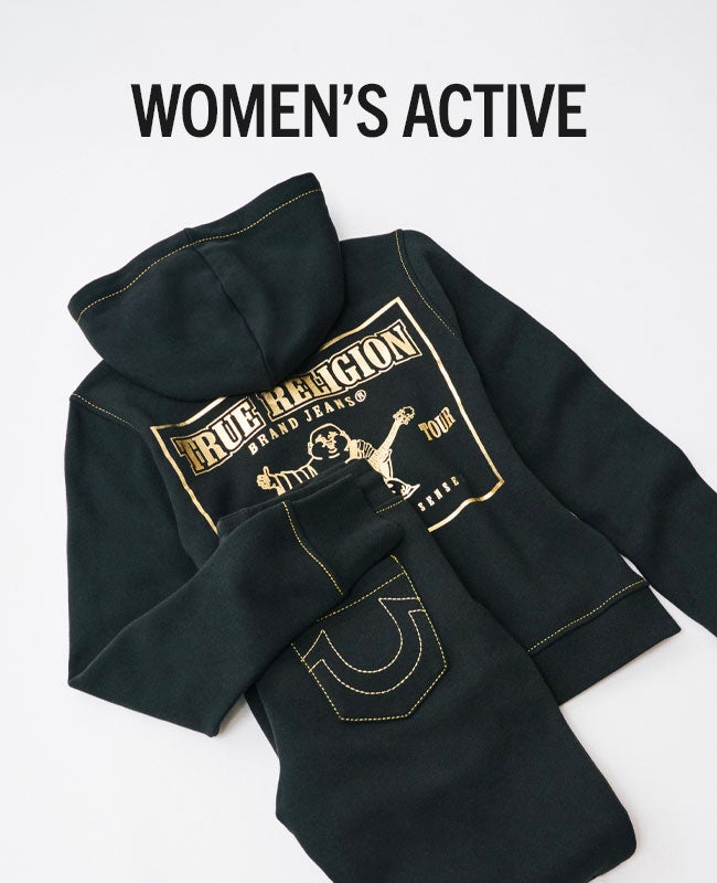 True religion best sale official site