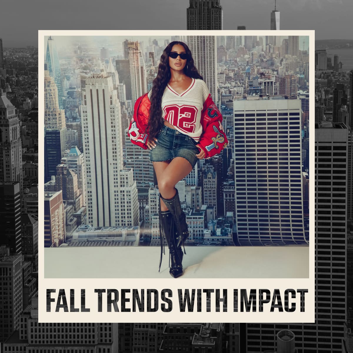 Fall 2026 Collection