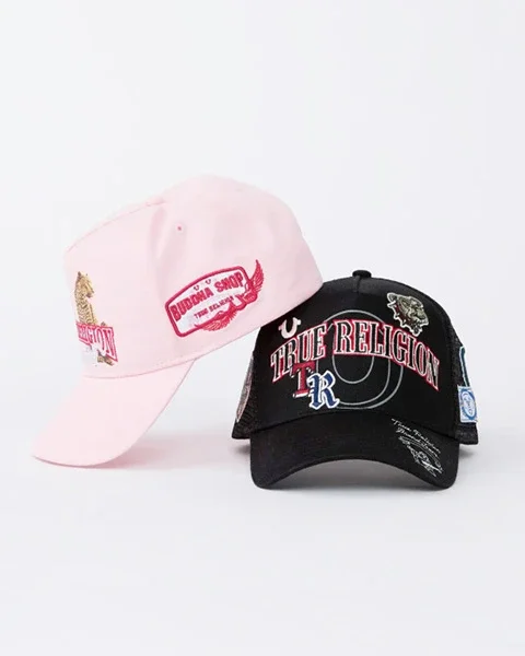 Hats
