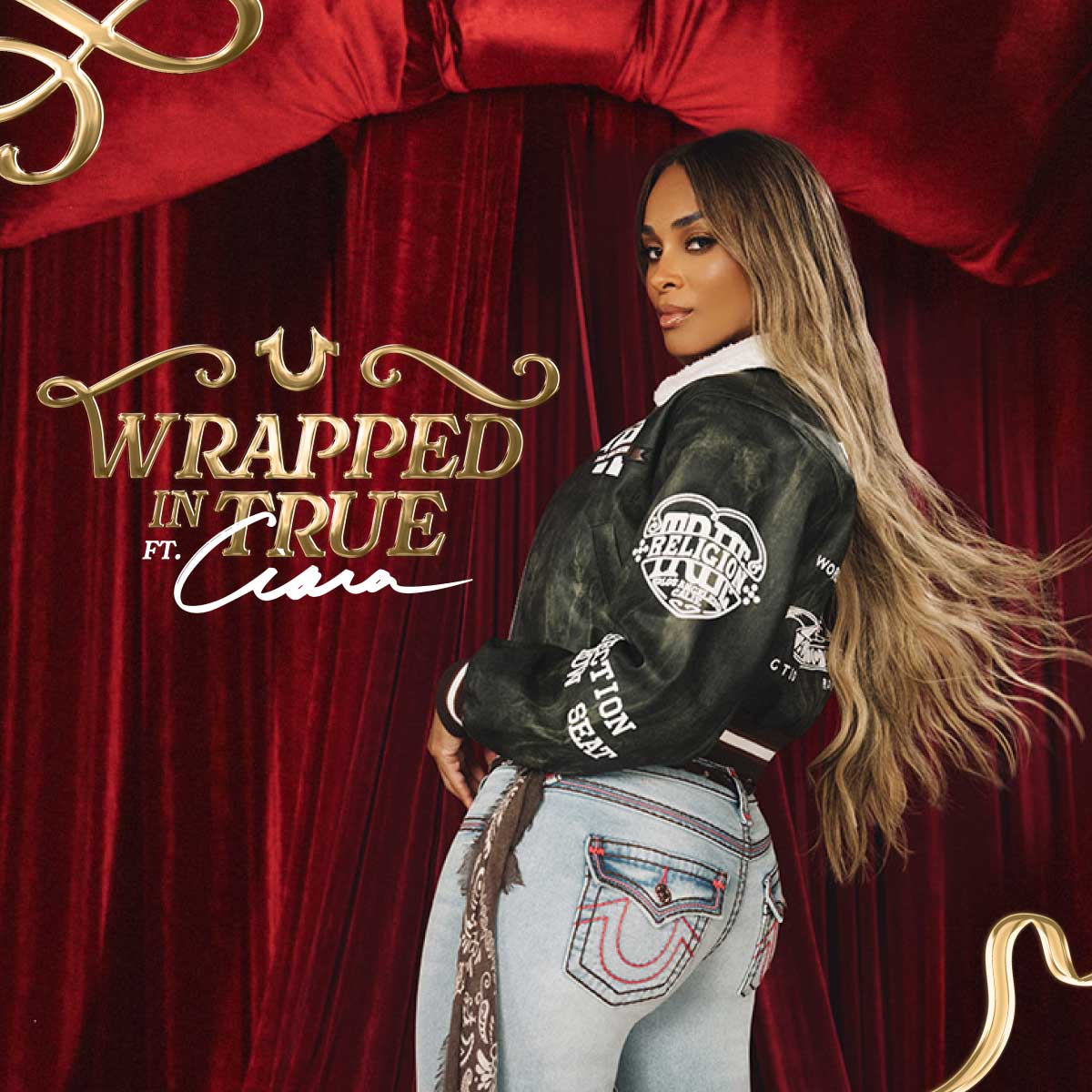 Men's & Womens Jeans & Clothing | True Religion