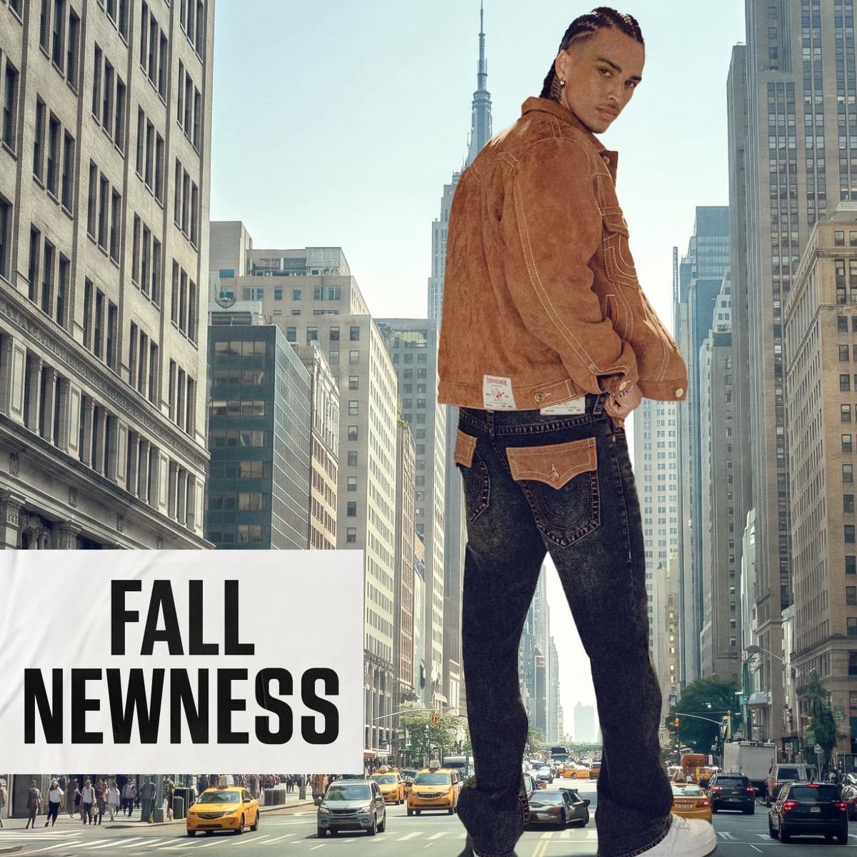 Fall 2026 Collection