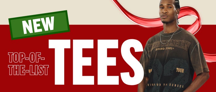Men's Graphic Tees