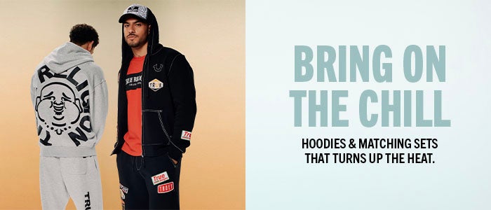 Men's Cold Weather Ready