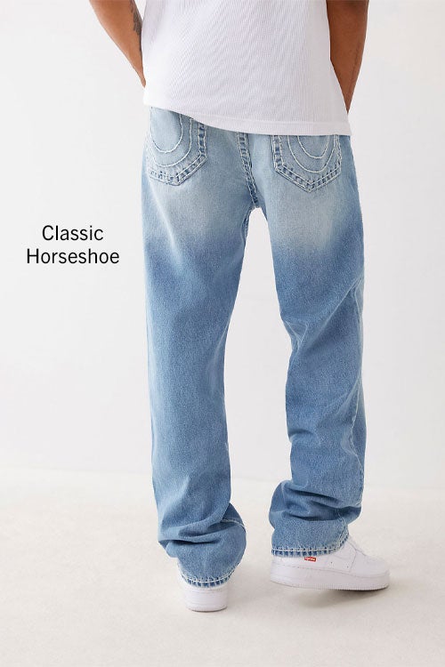 Men's Denim Guide | True Religion