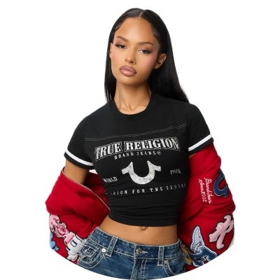 Women's Tees & Tanks