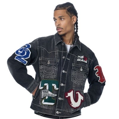 View All - Mens