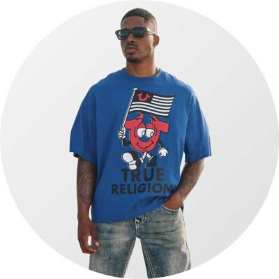 View All - Mens