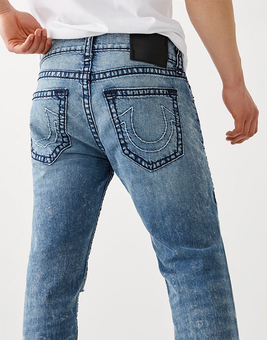 Men S Designer Clothing Fashion Clothes True Religion