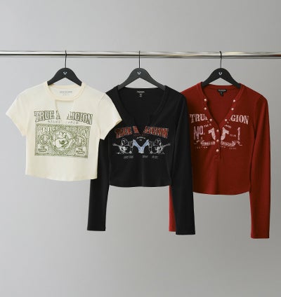 Womens Tees