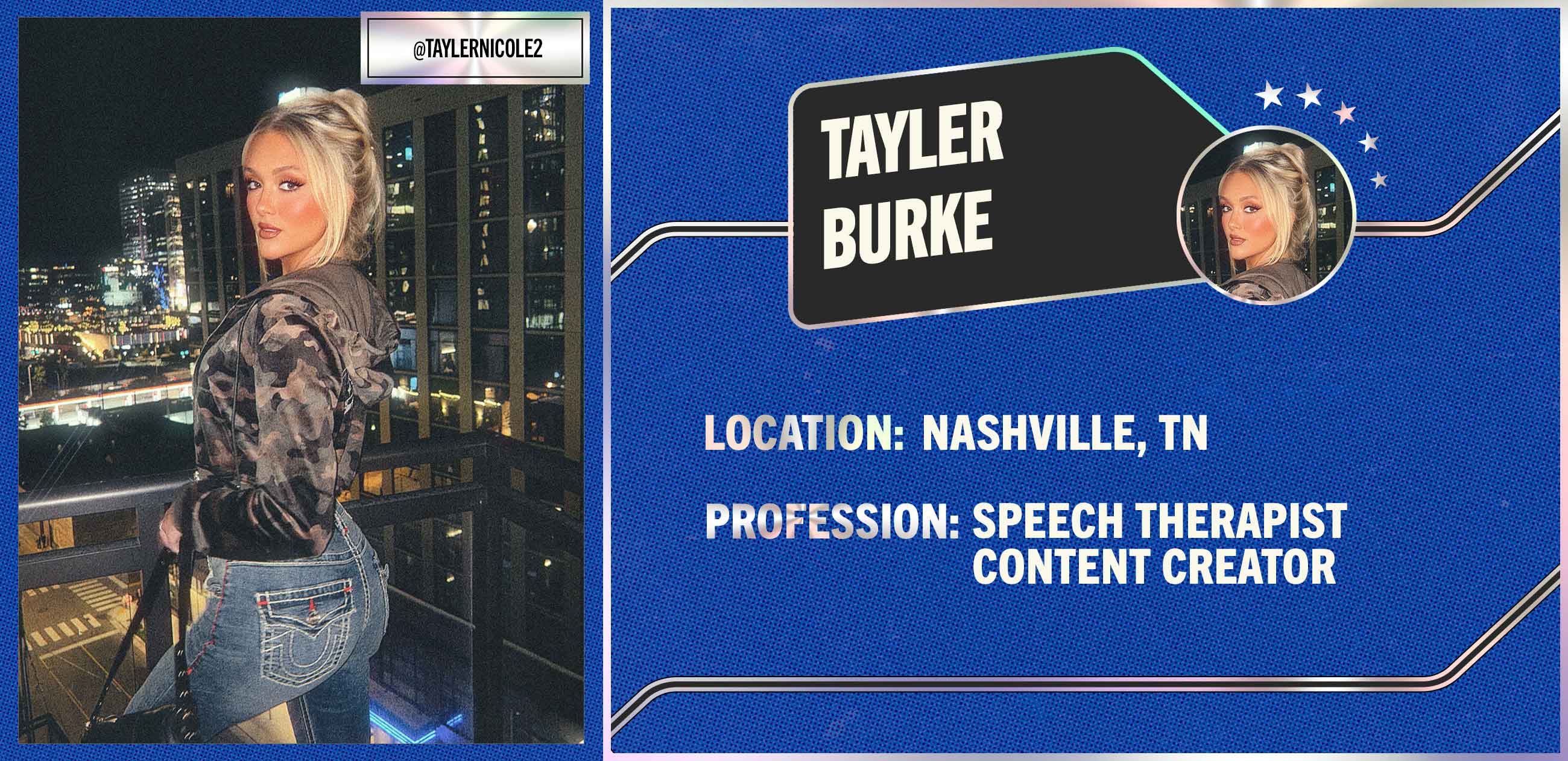 Taylor Burke
