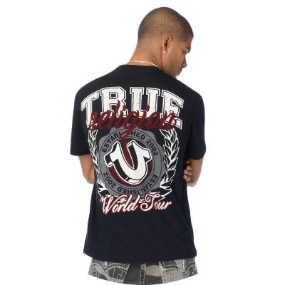 Men's Tees & Tops