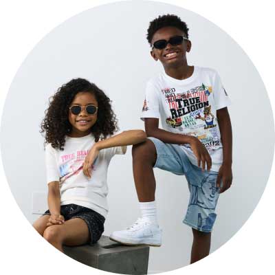 View All - Kids
