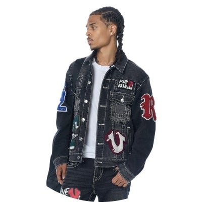 View All - Mens