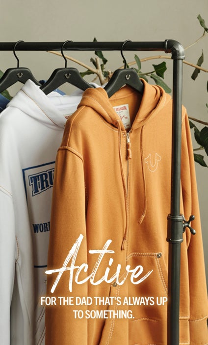 Mens Active
