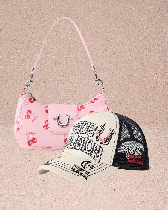 Shop All - Accessories