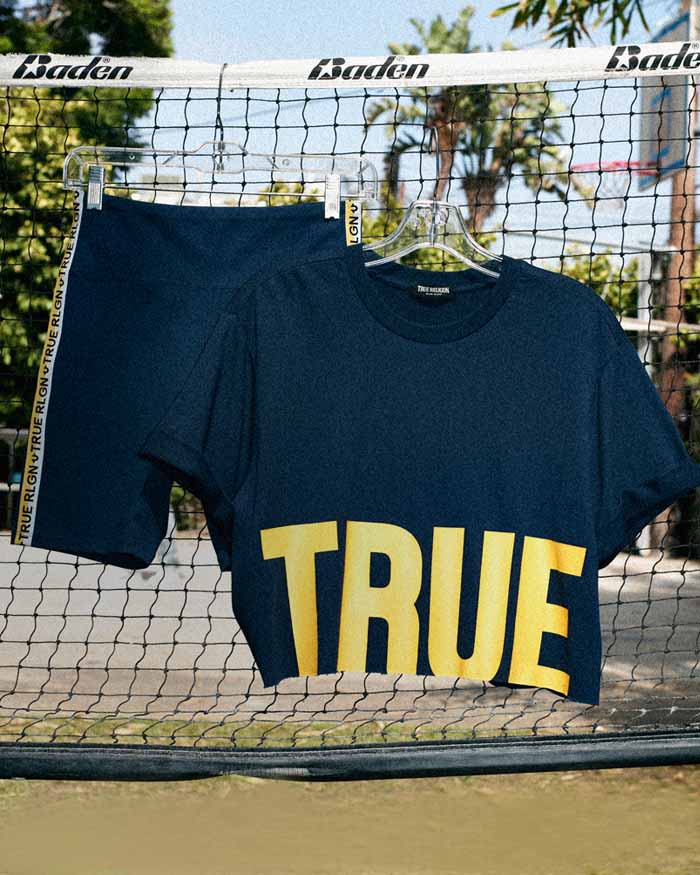 Womens Designer Clothing | True Religion