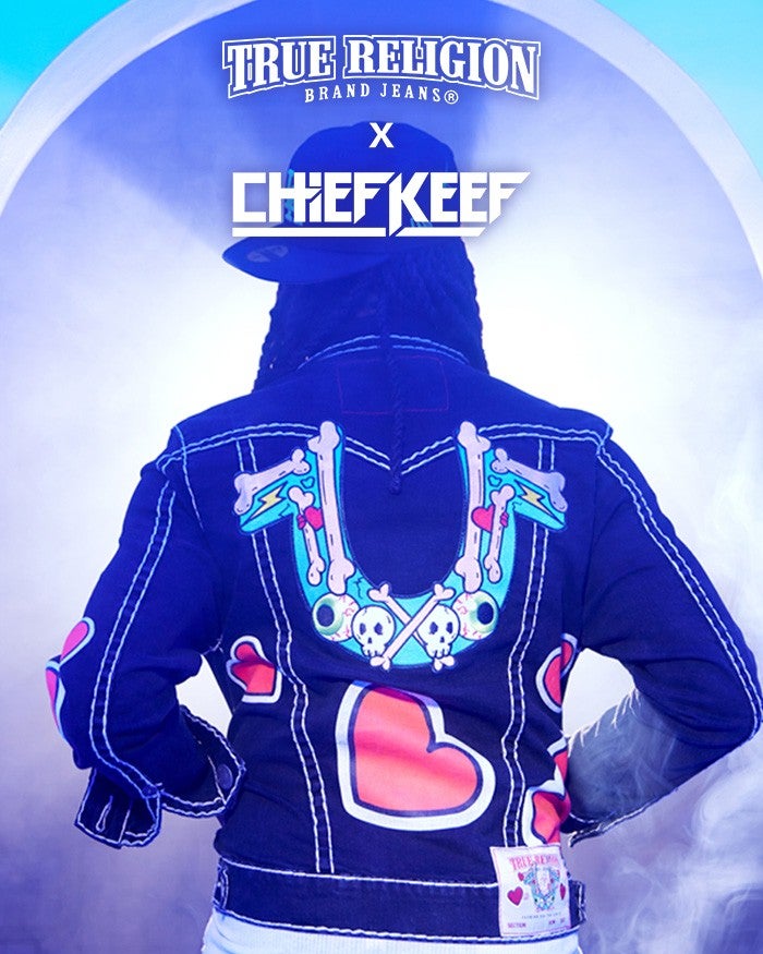 official true religion website