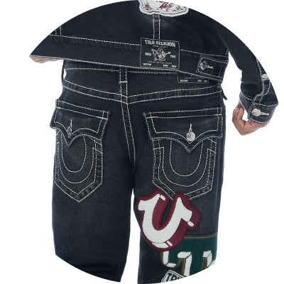 Men's Jeans
