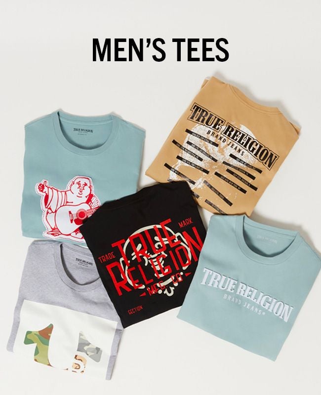 Official true religion hot sale website