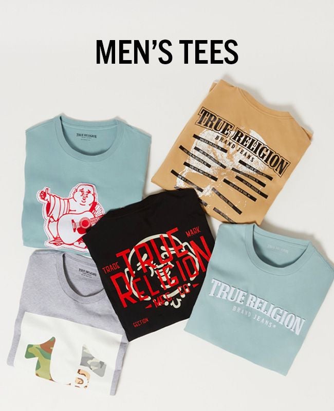 Mens Tees.