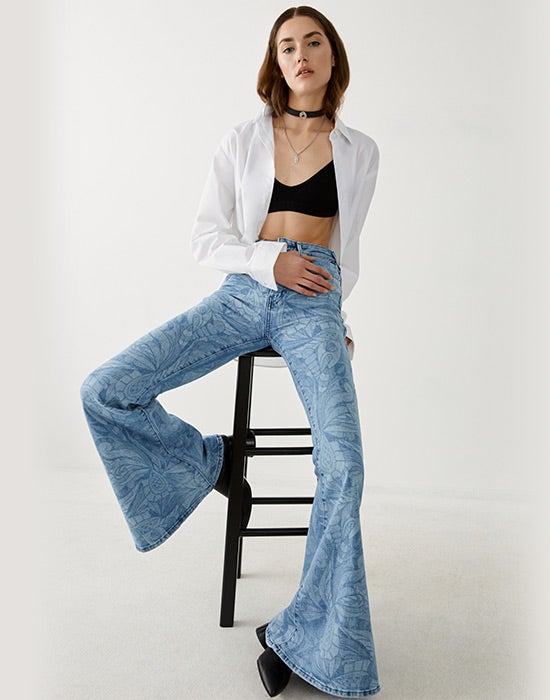 Women S Designer Clothing Free Shipping At True Religion