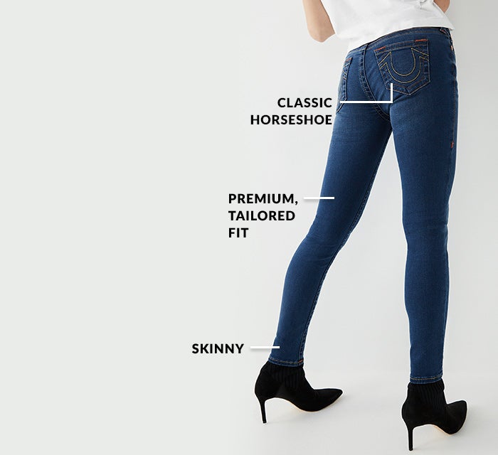 esmara super skinny fit