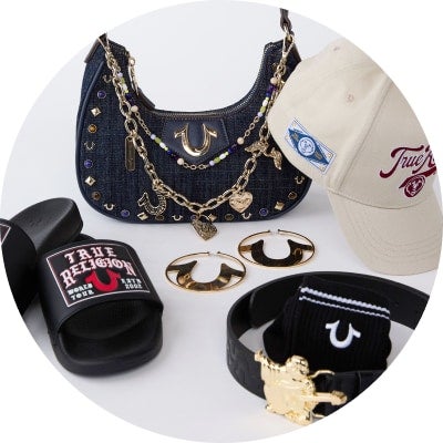 View All - Accessories
