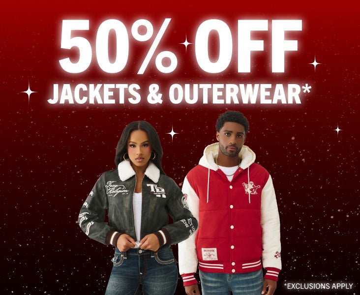 トップス True Religion twill single needle vest TWILL SINGLE NEEDLE VEST | True Religion