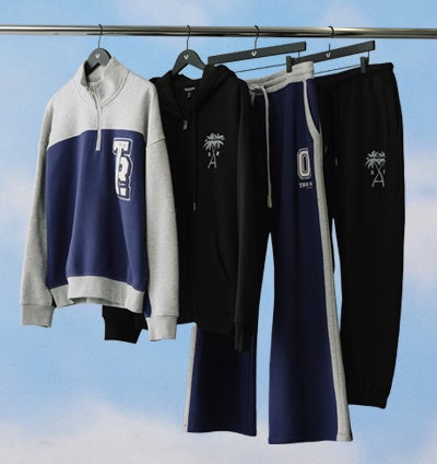 Men's Active