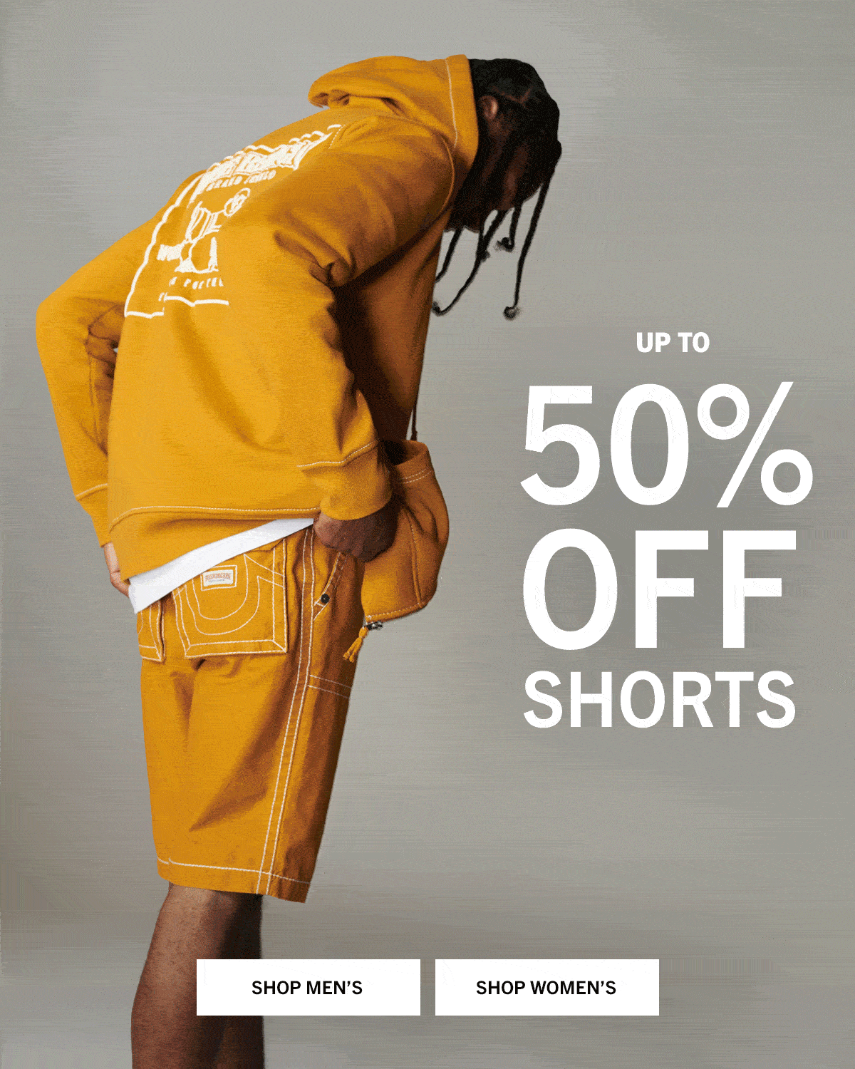 True Religion Women's & Men's Stitch Jeans & Clothing