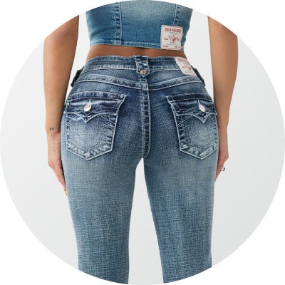 Women's Jeans