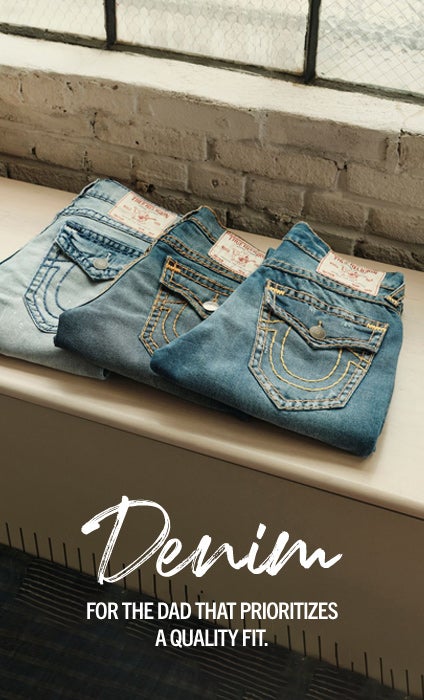 Denim