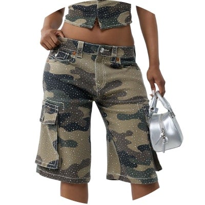 Women's Shorts