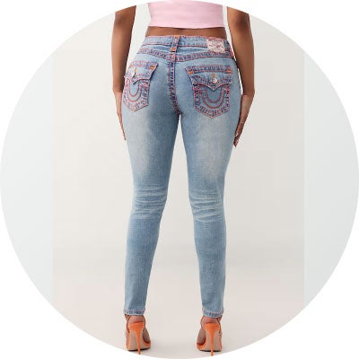 Women's Jeans