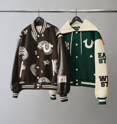 Men's Jackets