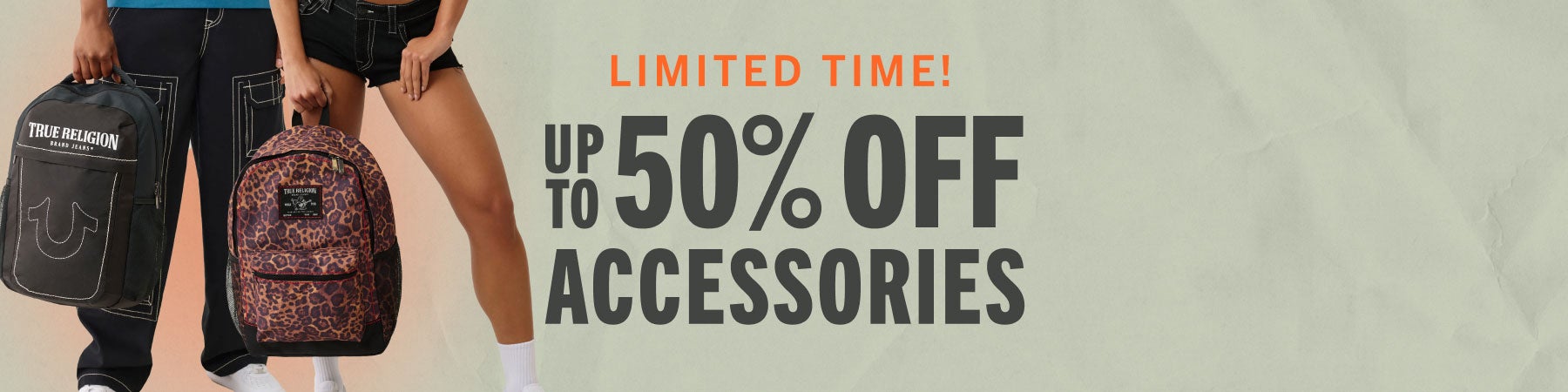 Men's & Womens Jeans & Clothing | True Religion