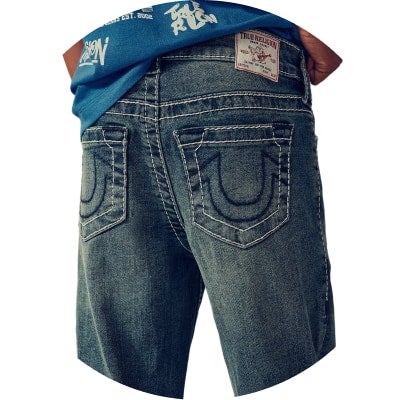 Boys Bottoms