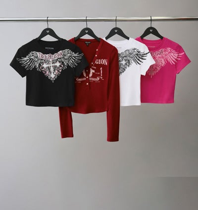 Women's Tees