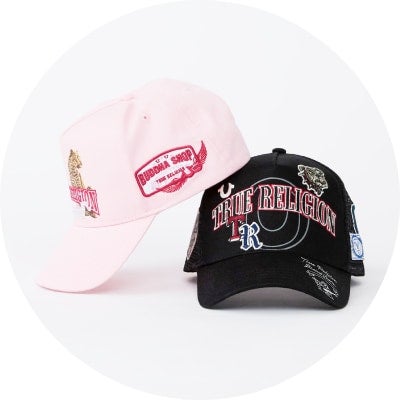 New Accessories