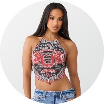 View All - Womens