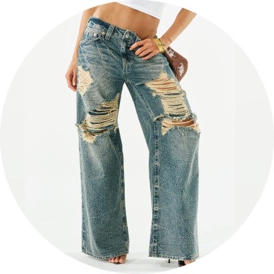 Women's Jeans