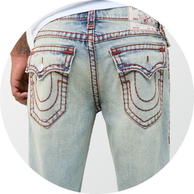 Men's Jeans