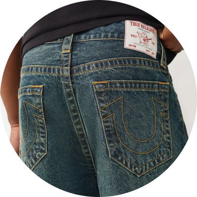 Men's Jeans